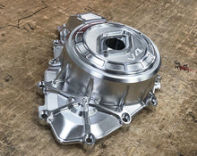 Motocorse Billet Aluminum Alternator Crankcase Cover for the Ducati Panigale V4 (2025+)