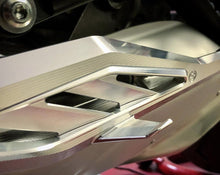 Motocorse Billet Aluminum Side Stand (Kickstand) for Ducati Panigale V4 (2025+)