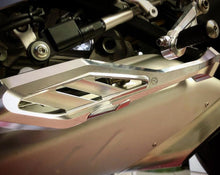 Motocorse Billet Aluminum Side Stand (Kickstand) for Ducati Streetfighter V4 / S
