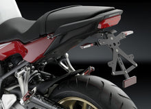 Rizoma License Plate Support 'Fox' For the Honda CB650F / CBR650F