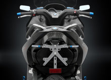 Rizoma License Plate Support 'Fox' For the BMW C 600 Sport
