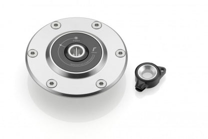 Rizoma Gas Cap For Ducati And MV Agusta
