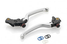 Rizoma 3D Clutch Lever for 2017+ BMW R nineT (all)