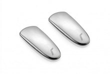 Rizoma Triple Clamp Hole Cover Kit For the BMW R nineT