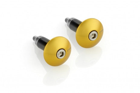 Rizoma Thin Handlebar Caps