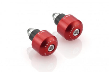 Rizoma Solid Handlebar Caps