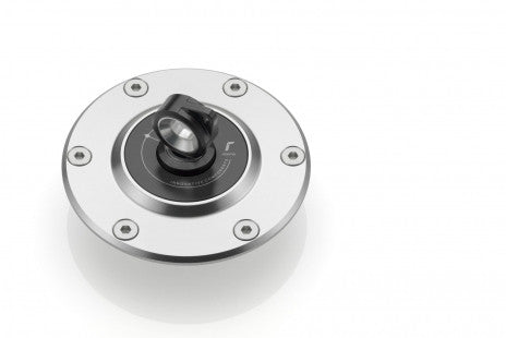 Rizoma Gas Cap For Ducati And MV Agusta