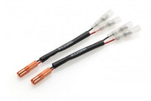 Rizoma RearTurn Signal (Indicator) Cable Adapter Kit for Moto Guzzi V7 III (Stone)