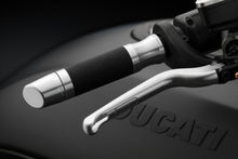 Rizoma Sport Grips For Harley Davidson with 25.4mm (one Inch) Diameter Bars