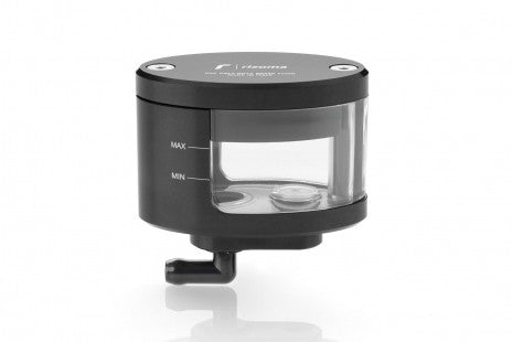 Rizoma Next Fluid Tanks CT127