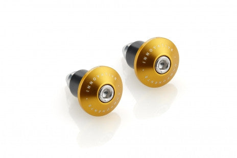 Rizoma Handlebar Caps