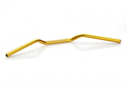 Rizoma 1-1/8 inch (28mm) Diameter Tapered Handlebars