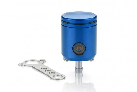 Rizoma Clutch Fluid Tank (49mm) (15cm)