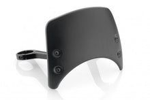 Rizoma Low Headlight Fairing with Headlight Fairing Adapter For The BMW R nineT Scrambler