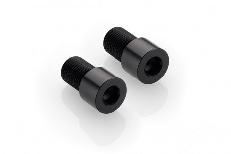Rizoma Adapter for Handlebar Caps on OEM Handlebar for Yamaha