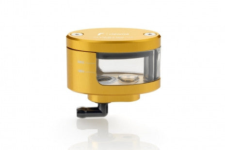 Rizoma Next Fluid Tanks Small CT125