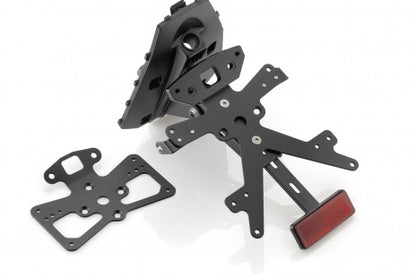 Rizoma License Plate Support 'Fox' For the BMW S1000XR