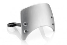 Rizoma Low Headlight Fairing with Headlight Fairing Adapter For The BMW R nineT Scrambler