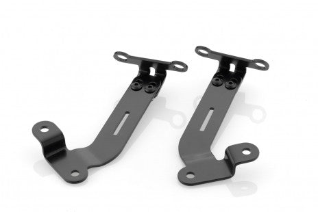 Rizoma Headlight Fairing Adapter For CF011 For The Triumph Street Twin
