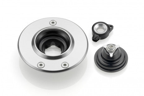 Rizoma Gas Cap For Ducati And MV Agusta