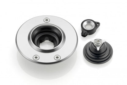 Rizoma Gas Cap For Ducati And MV Agusta