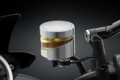 Rizoma Wave Fluid Tank -CT137