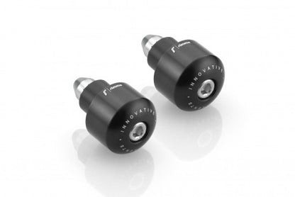 Rizoma Solid Handlebar Caps