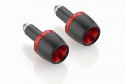Rizoma Creative Handlebar Caps