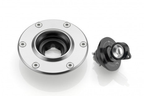 Rizoma Gas Cap For Ducati And MV Agusta