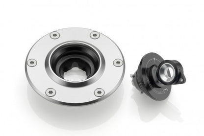 Rizoma Gas Cap For Ducati And MV Agusta