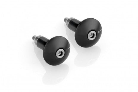 Rizoma Thin Handlebar Caps