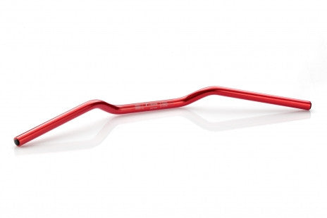 Rizoma 1-1/8 inch (28mm) Diameter Tapered Handlebars