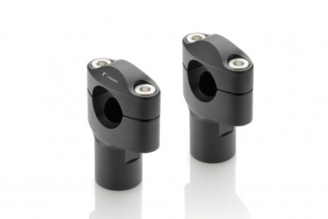 Rizoma Conical Handlebar Adapters