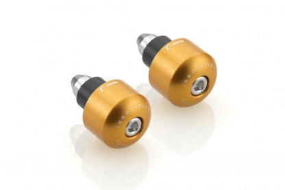 Rizoma Solid Handlebar Caps