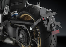 Rizoma License Plate Support 'Fox' For the Honda CB1000R