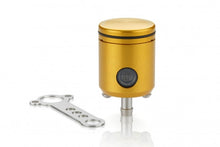 Rizoma Clutch Fluid Tank (49mm) (15cm)