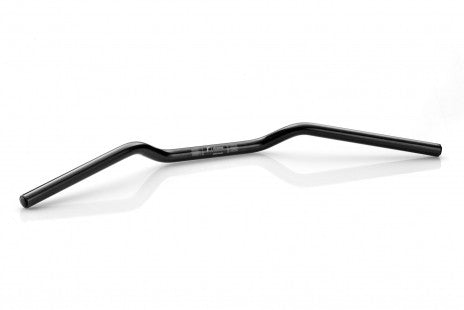 Rizoma 1-1/8 inch (28mm) Diameter Tapered Handlebars