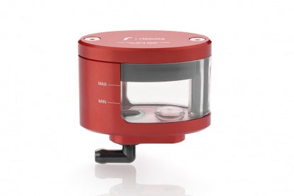 Rizoma Next Fluid Tanks CT127