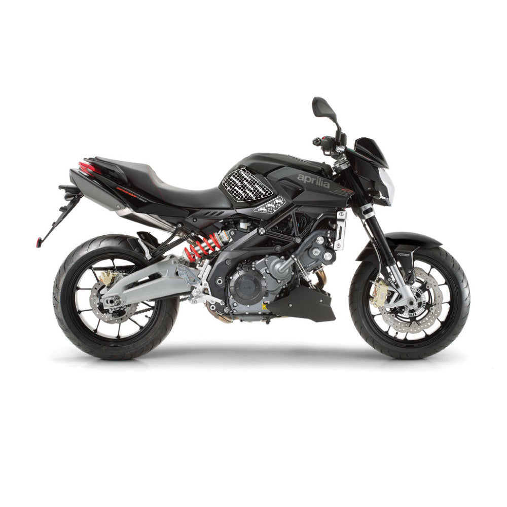 Stompgrip Streetbike Kit - Volcano - 0127