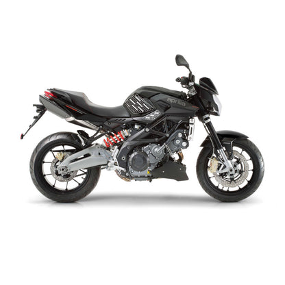 Stompgrip Streetbike Kit - Volcano - 0127