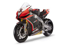 Galletto Radiatori (H2O Performance) Oversized WSBK Radiator and Oil Cooler kit For Aprilia RSV4 (09-20)