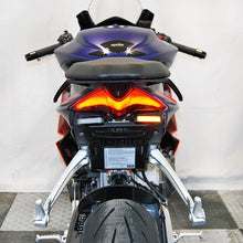 New Rage Cycles (NRC) RS 660 Fender Eliminator Kit