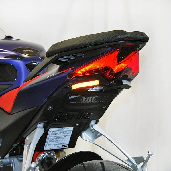 New Rage Cycles (NRC) RS 660 Fender Eliminator Kit