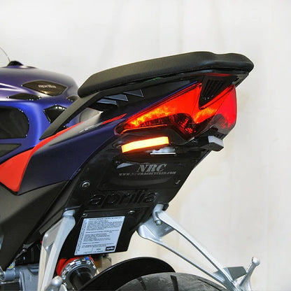 New Rage Cycles (NRC) RS 660 Fender Eliminator Kit