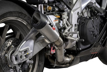 QD Exhaust Slip-on Exhaust for Aprilia RSV4 RR / RF / Factory 1000 / 1100