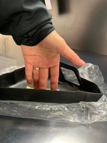 AELLA ETC (Electronic Toll) Case XDiavel / Diavel 1260 - Painted