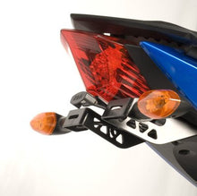 R&G Racing Tail Tidy fender eliminator kit for Yamaha FZ6R '09-'17