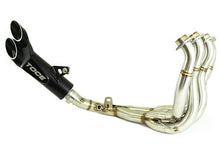 TOCE Performance Razor Tip Full Exhaust System for BMW S1000R (2021+)