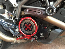 DBK Special Parts (Ducabike) Wet Clutch Pressure Plate for the Ducati Hypermotard 821 and 15-17 Monster 821
