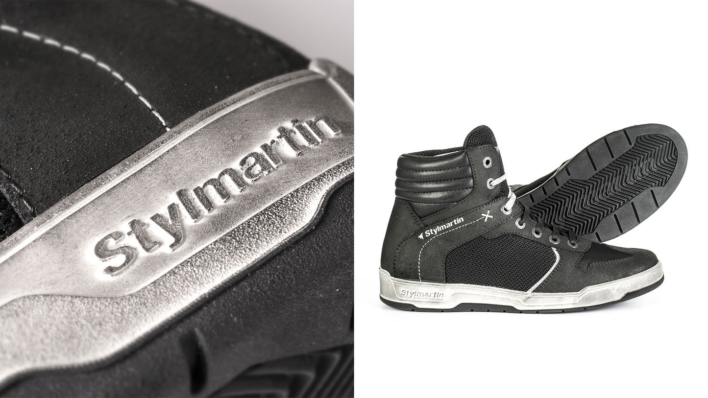 Stylmartin ATOM Urban Riding Shoe
